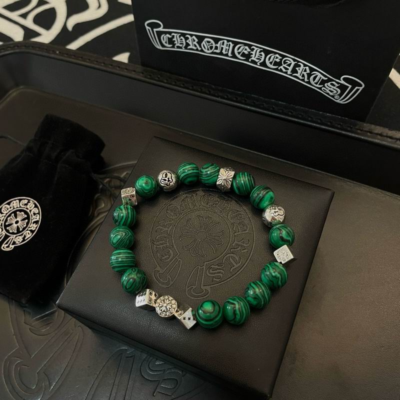 Chrome Hearts bracelet 05yxh146